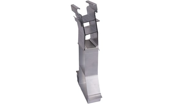novotegra Modulstütze G2 10° (VPE30)