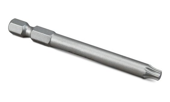 novotegra Bit-Torx TX-25 Länge = 70 mm