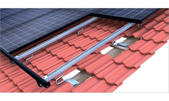 novotegra système d'insertion pour toit en tuiles