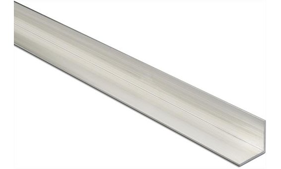 novotegra Tirant 20x20x1.5 mm 4.45 m