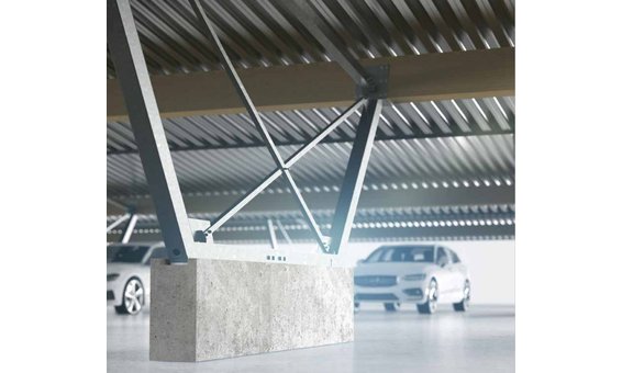PMT Carport