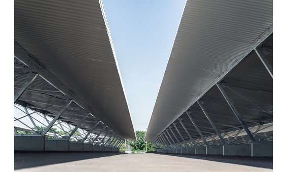 PMT Carport