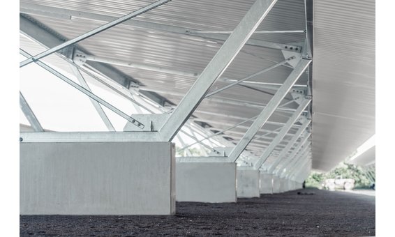 PMT Carport