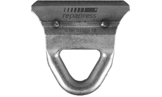 Repapress 4 carrucole per sistemi a fune[GLEITSTAR.R4]