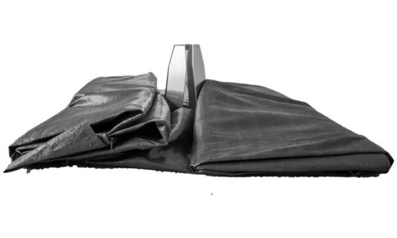 Auflastsystem Substrat Zwischenhalter [SX-Green.ZW]