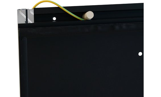 Arres 3.2 Premium Schneefang-Blindmodul