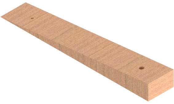 Solrif Holzkeil