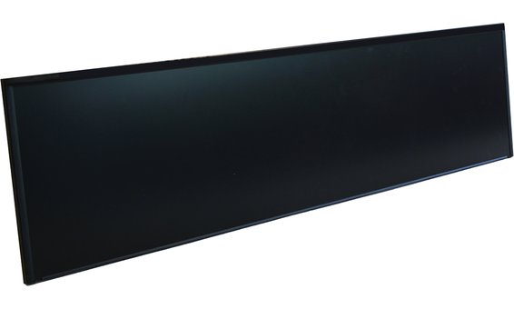 Solrif D Modulo cieco per paraneve 1767x432