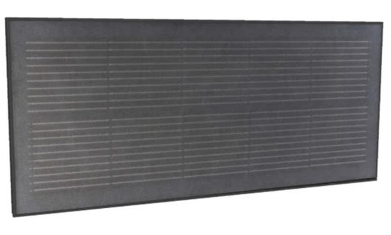 Platio SOLAR DECK