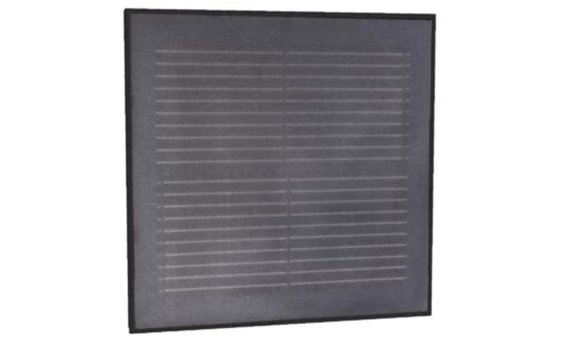 Platio SOLAR DECK