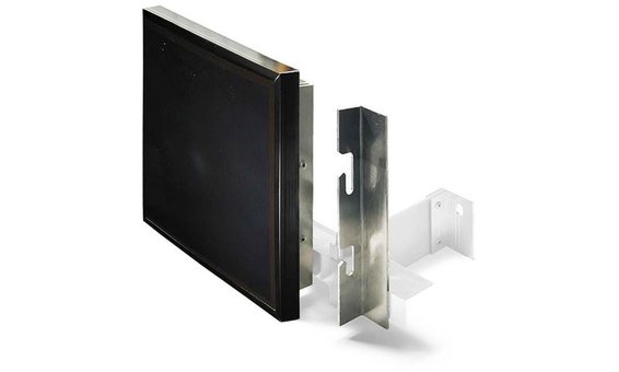 SFT Fassaden-Montagesystem Wafer US