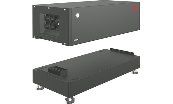BYD Battery-Box Premium HV - BCU+Base