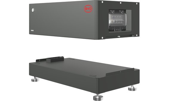 BYD Battery-Box Premium HV - BCU+Base