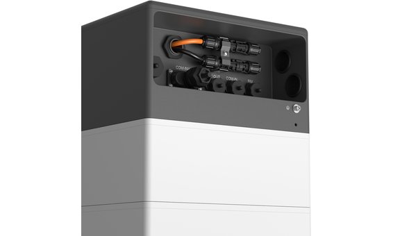 BYD Battery-Box Premium HVB
