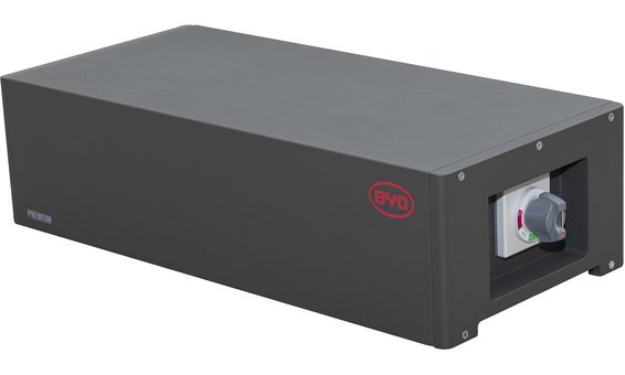 BYD Battery-Box Premium LV - PDU