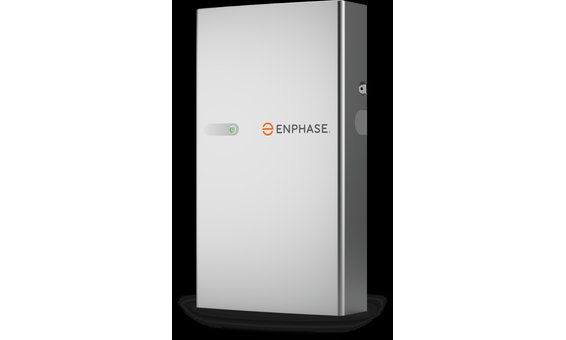 Enphase IQ Battery 5P Copertura di ricambio