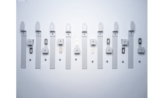 Fronius Reserva Mounting Kit 2 Towers