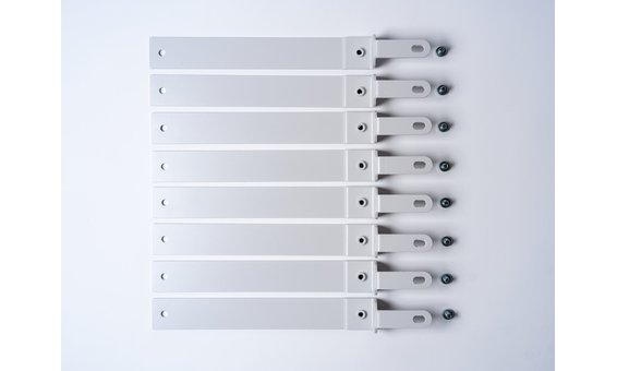 Fronius Reserva Mounting Kit Erweiterung