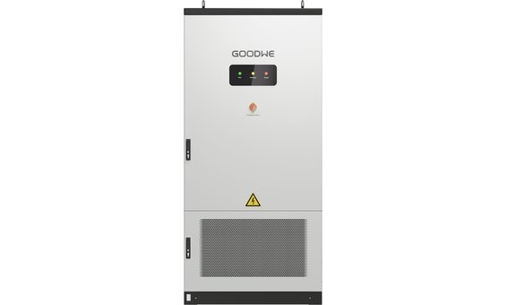 GoodWe ESA 125kW/261kWh