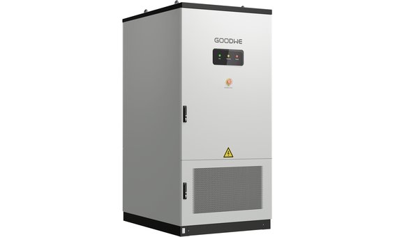 GoodWe ESA 125kW/261kWh