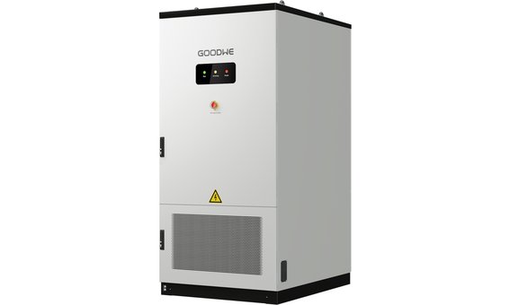 GoodWe ESA 125kW/261kWh