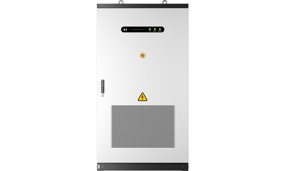 GoodWe STS -GW500K-STS-PCS-G10 zentraler Anschluss