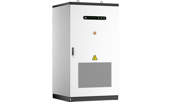 GoodWe STS -GW500K-STS-PCS-G10