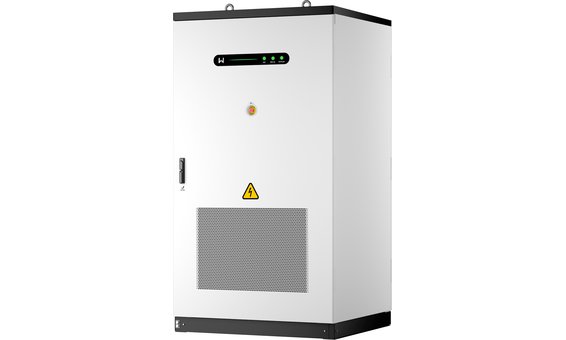 GoodWe STS -GW500K-STS-PCS-G10