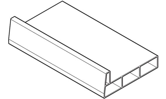 LG Bodenplatte RESU 10/13