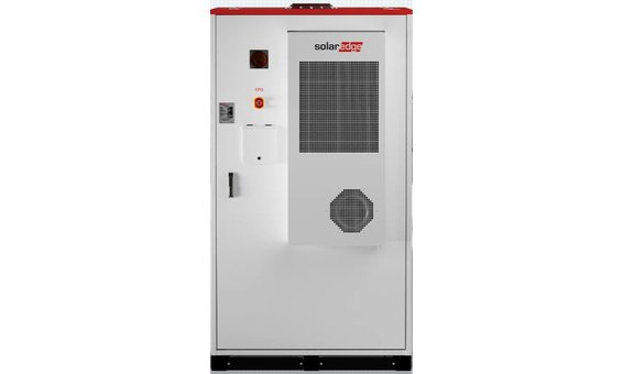 SolarEdge Armadio batterie CSS – OD 197 kWh