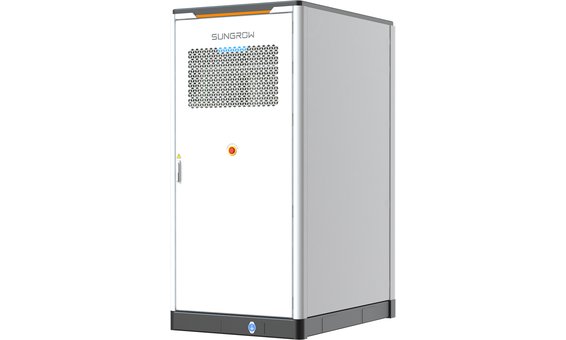 Sungrow PowerStack ST225kWh-110kW