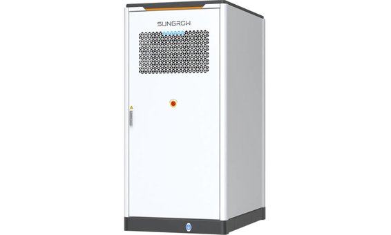 Sungrow PowerStack ST255CS-2H
