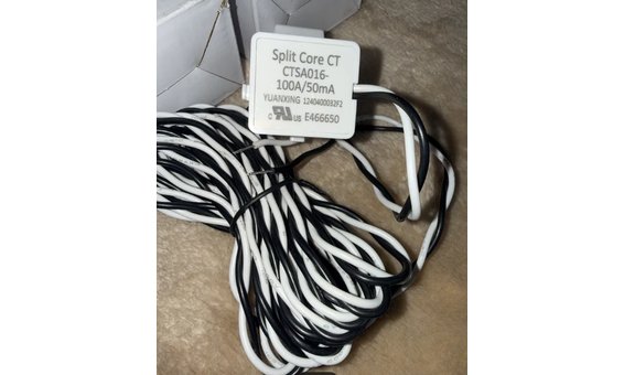 Sunwoda CTSA016-90A/90mA