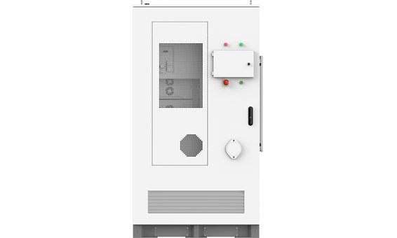 Sunwoda OASIS A180 143kWh