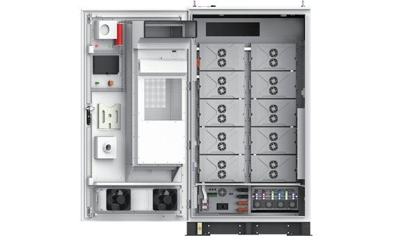 Sunwoda OASIS A200 All-in-One