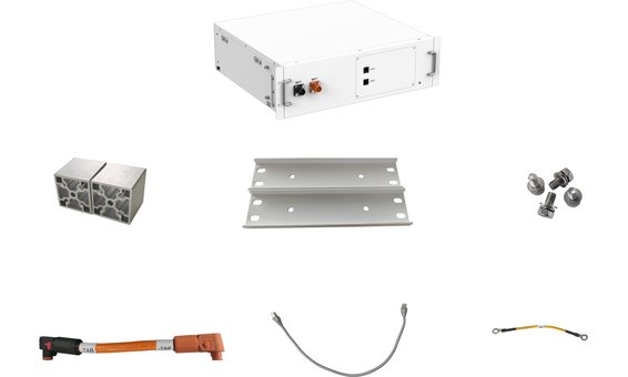 Sunwoda OASIS Flex 5kWh Modul