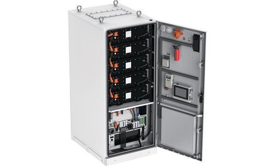 Sunwoda OASIS L261 Tout-en-un