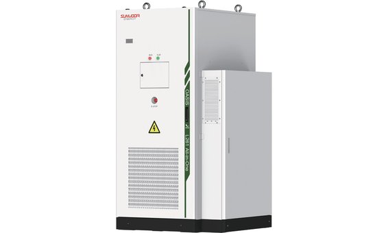 Sunwoda OASIS L261 Tout-en-un