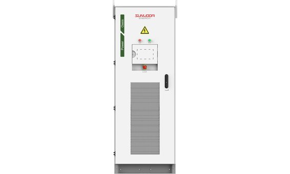 Sunwoda OASIS Power OSP200K-A