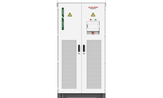 Sunwoda OASIS Power OSP200K-B