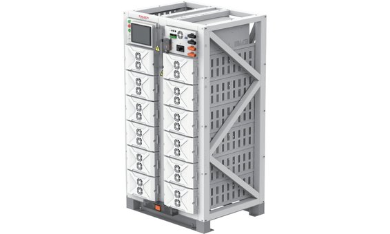 Sunwoda OASIS Rack Pro+