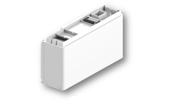 Sunwoda SunESS-H Battery Module 5kWh LFP
