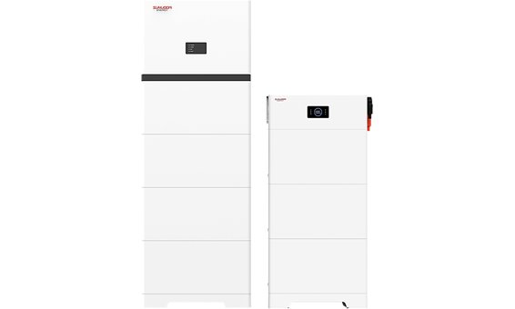 Sunwoda SunESS Power All-in-One 8kVA / 35kWh
