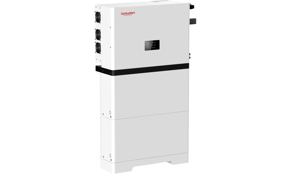 Sunwoda SunESS All-in-One