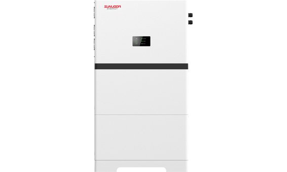 Sunwoda SunESS Power All-in-One 8kVA / 10kWh