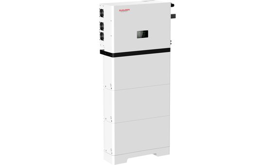 Sunwoda SunESS All-in-One