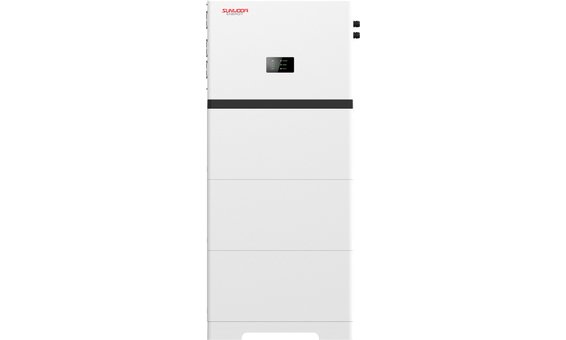 Sunwoda SunESS Power All-in-One 8kVA / 15kWh