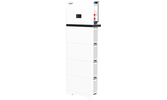Sunwoda SunESS All-in-One