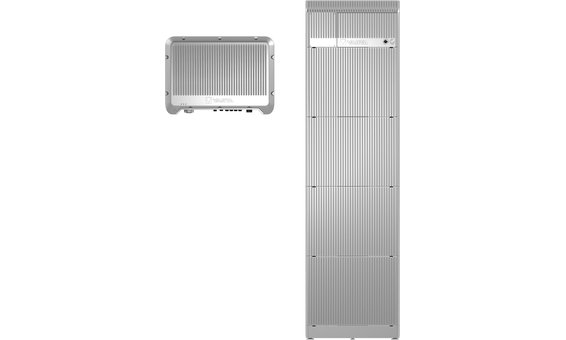 VARTA.hybrid.wall 6 kW / 18 kWh - LFP