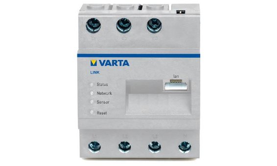 VARTA Link 63 Ampere